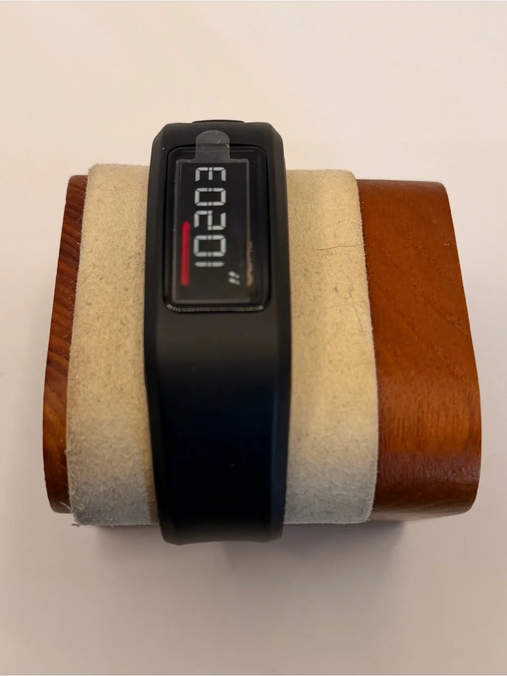 Garmin Vivofit , Full Set, Extra Bands, Batteries, Manuals